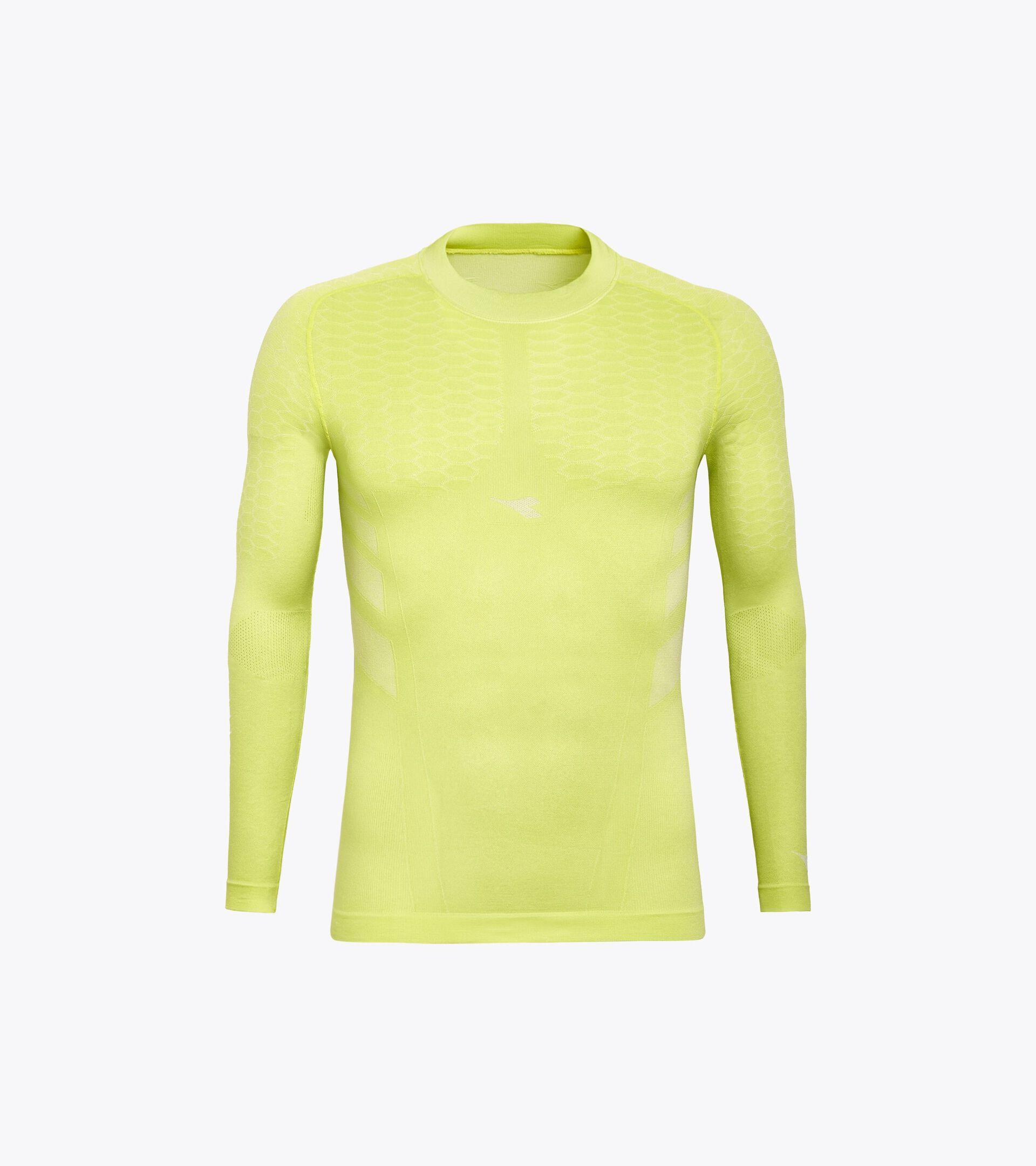 LS TURTLE NECK ACT Product Image