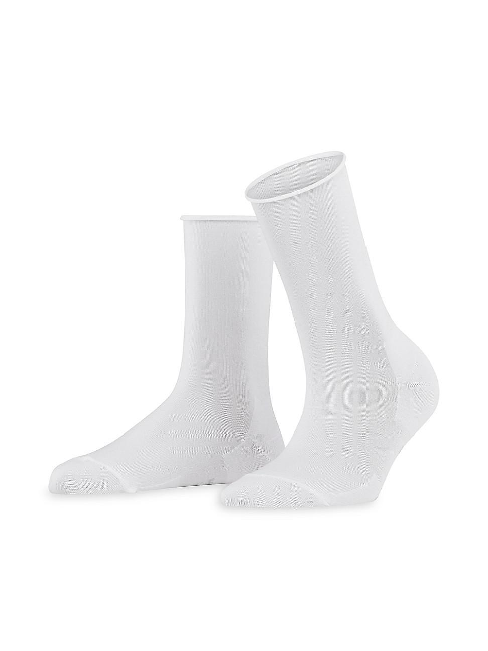 Womens Active Breeze Stretch Socks Product Image