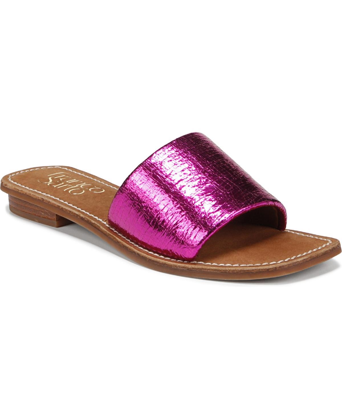 Franco Sarto Womens Tina Slide Sandals Product Image