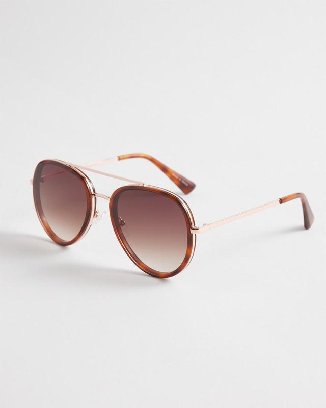 Aviator Sunglasses Product Image