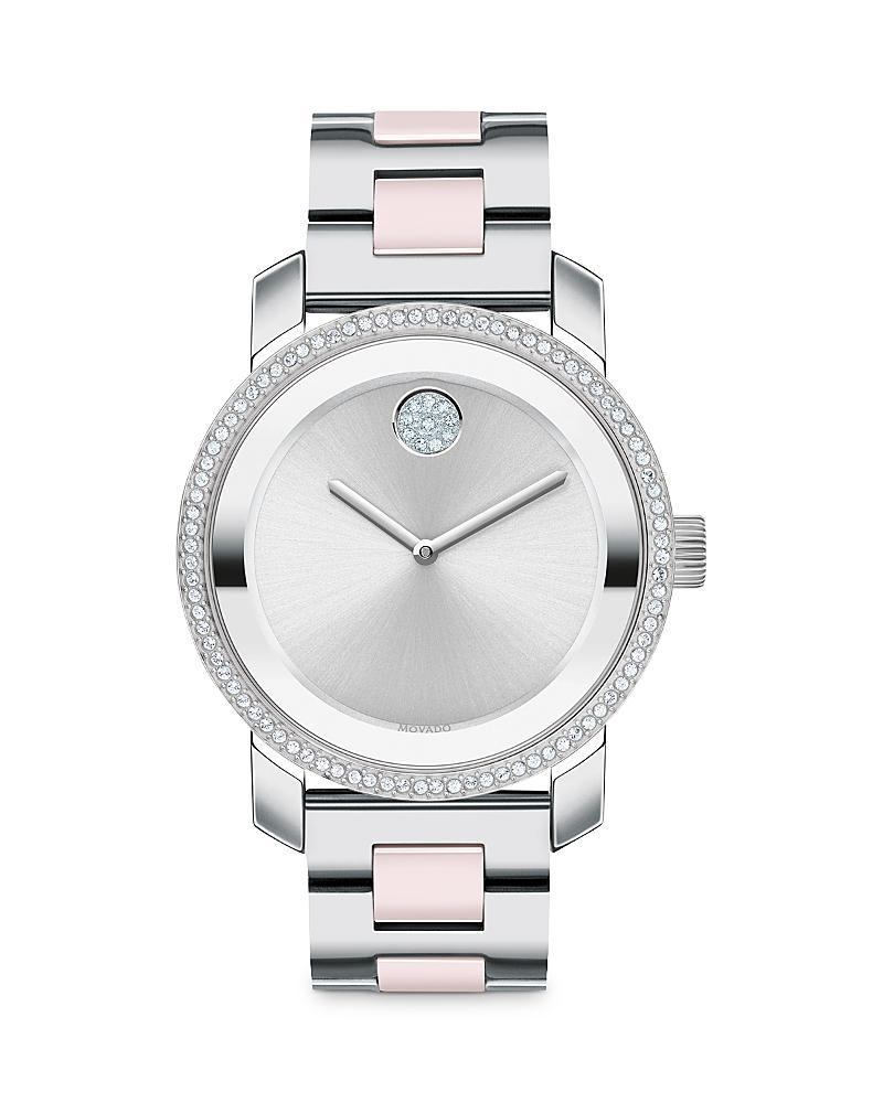 Movado Bold Ceramic watch, 36mm Product Image