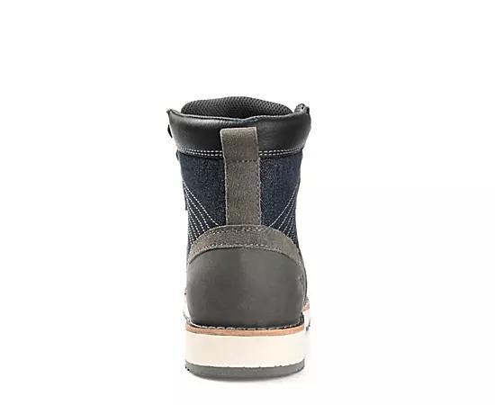 Territory Mens Macktwo Lace-Up Boot Product Image