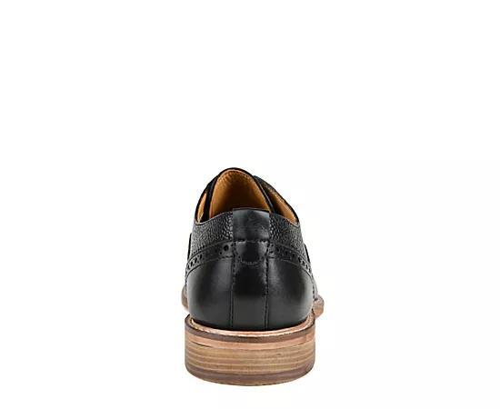 Thomas & Vine Mens Clayton Oxford Product Image