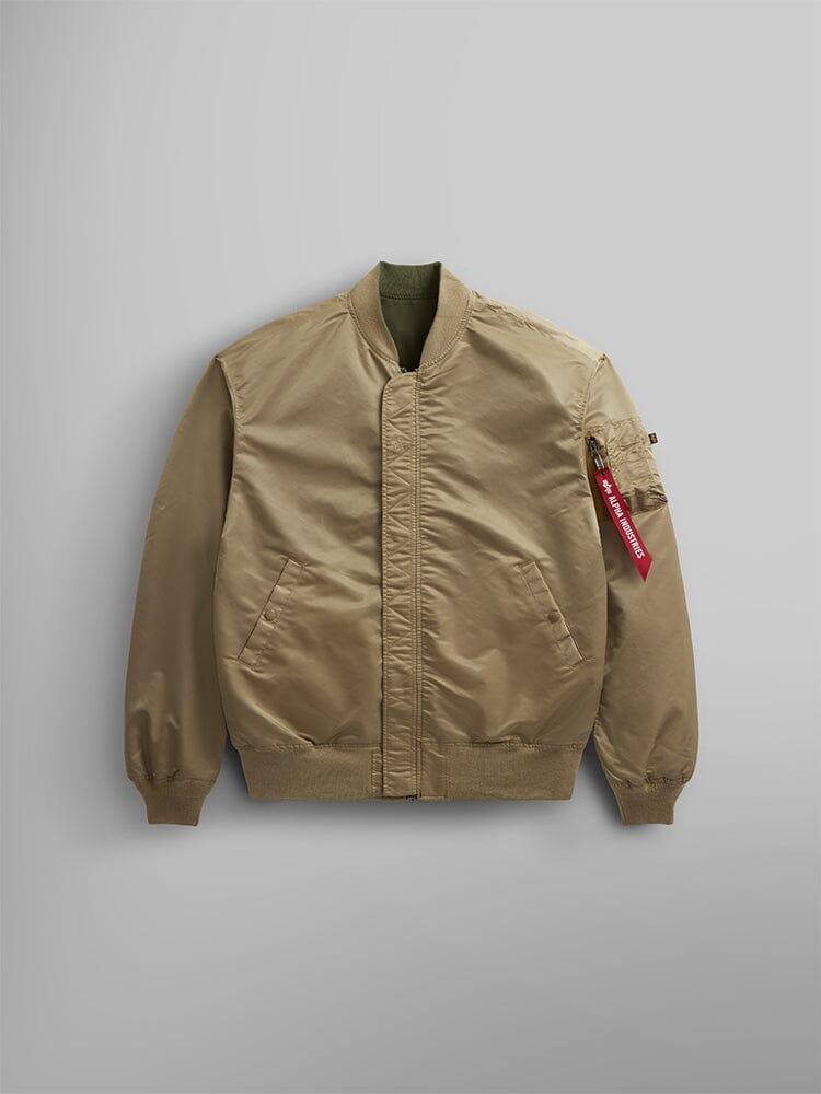 L-2B MOD GEN II BOMBER JACKET Male Product Image