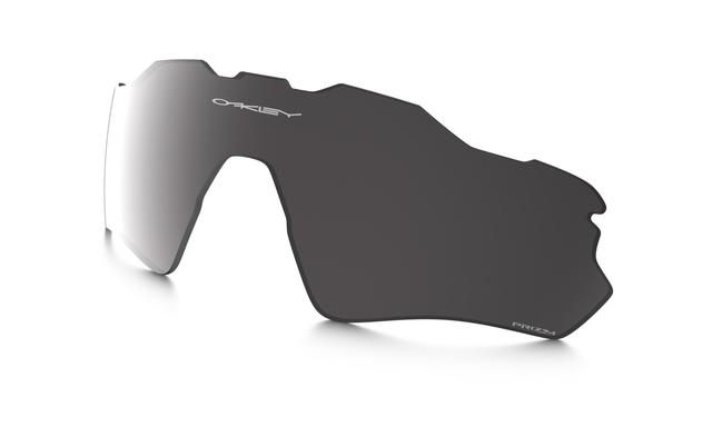 Oakley Mens Radar Ev Path (low Bridge Fit) Replacement Lenses Product Image