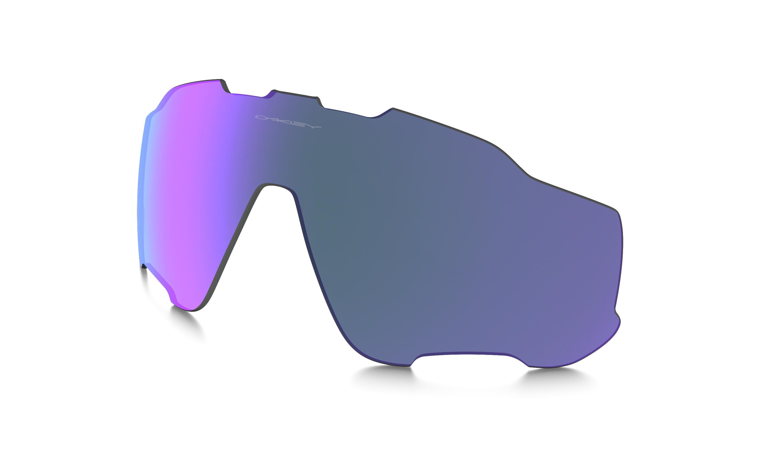 Oakley Mens Jawbreaker Replacement Lenses Product Image