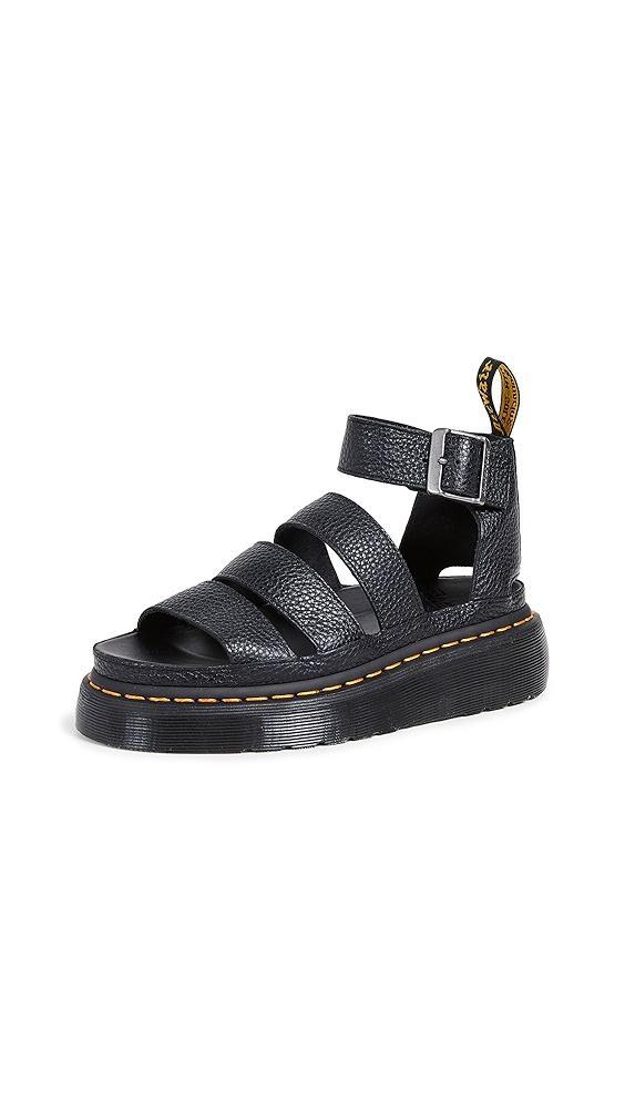 Dr. Martens Clarissa II Quad Sandals | Shopbop Product Image