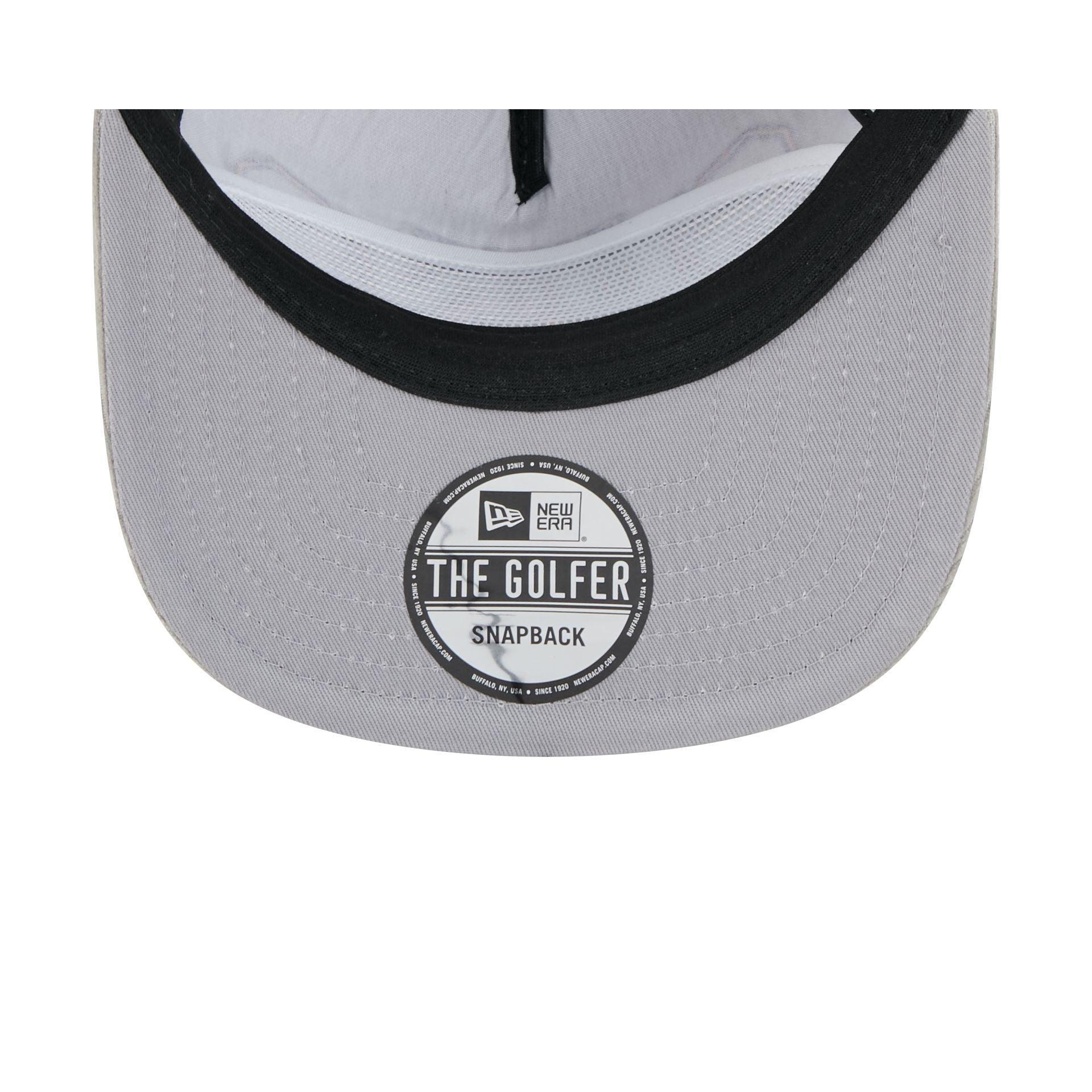 Phoenix Suns Gray Cord Golfer Hat Male Product Image