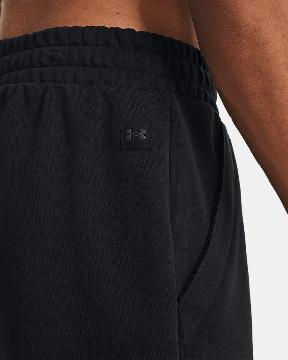 Men's Project Rock Heavyweight Terry Shorts Product Image