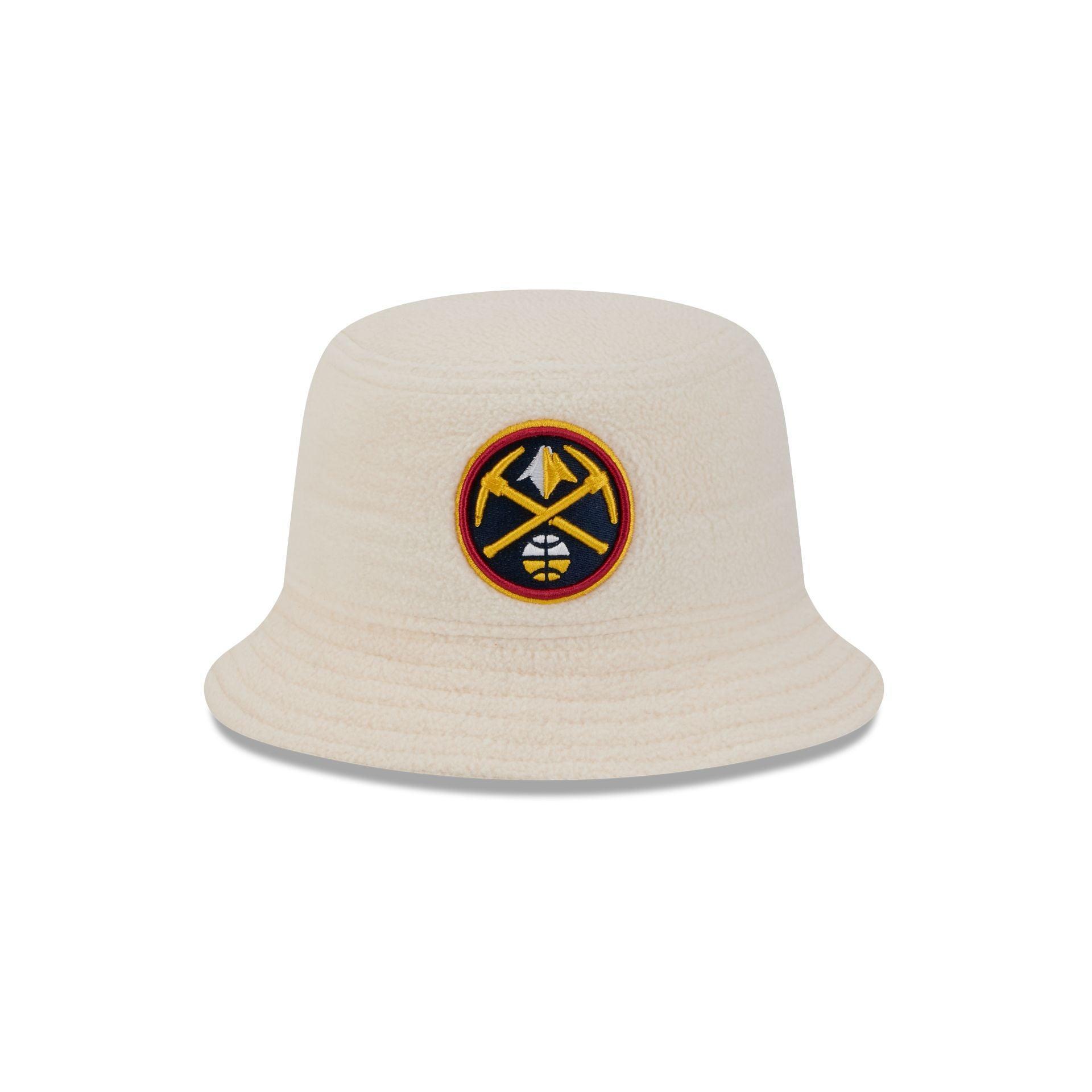 Denver Nuggets Cozy Bucket Hat Male Product Image