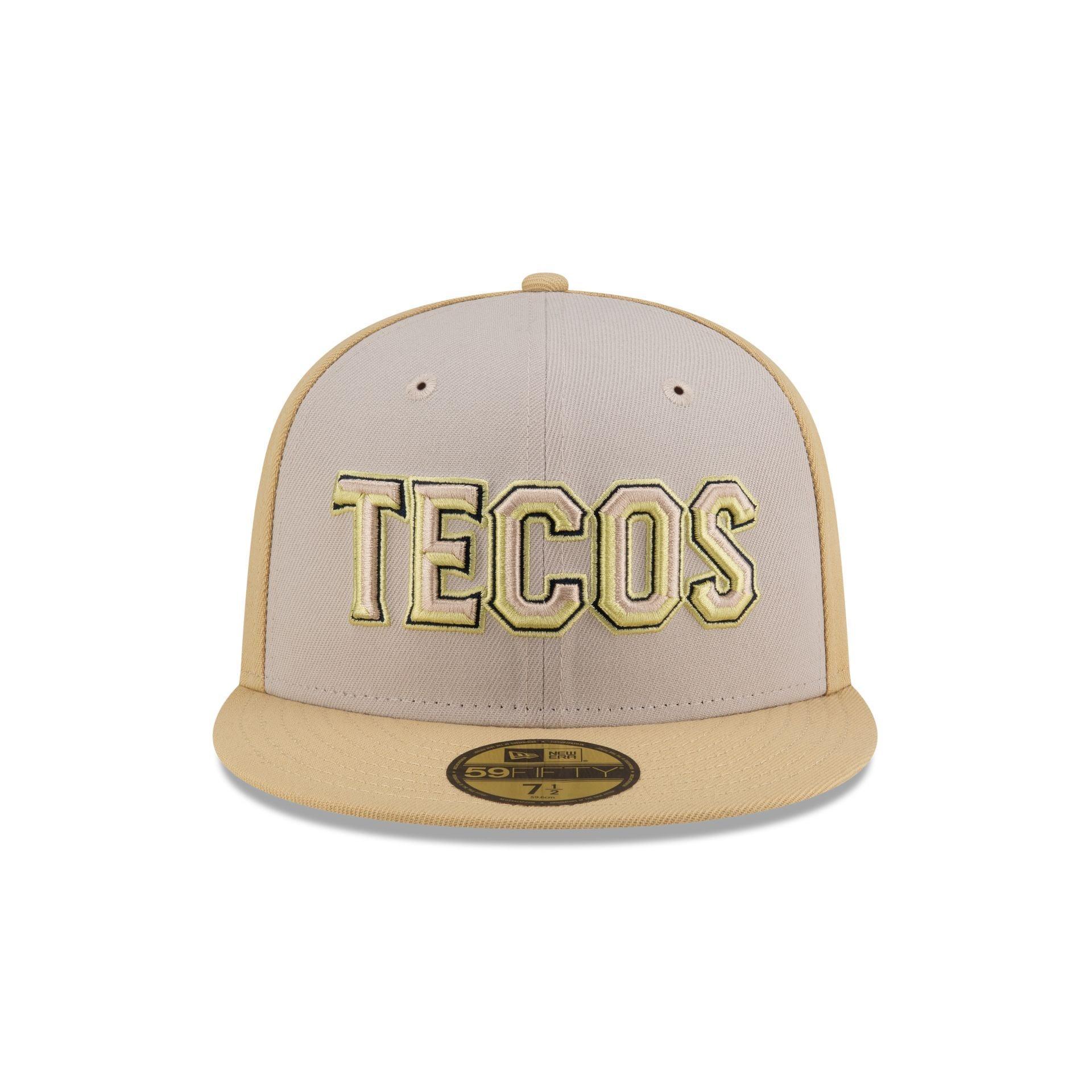 Tecolotes de los Dos Laredos Home 59FIFTY Fitted Hat Male Product Image