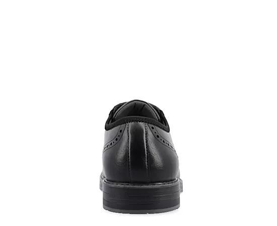 Vance Co Mens Ozzy Wingtip Oxford Product Image