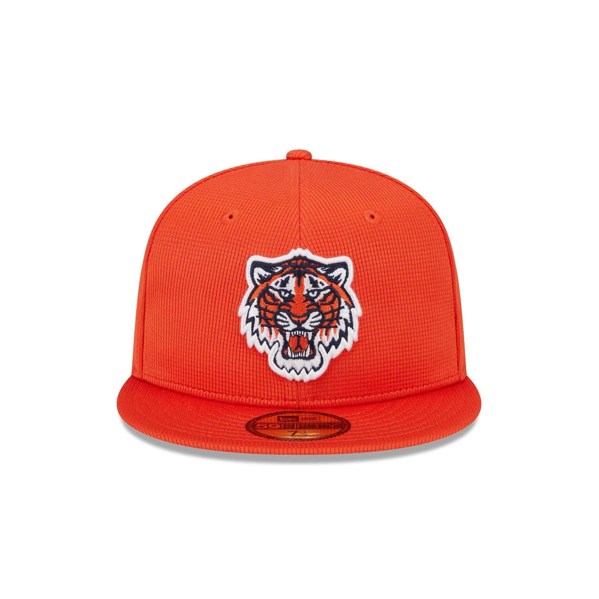 Detroit Tigers 2024 Spring Training 59FIFTY Fitted Hat Male Product Image