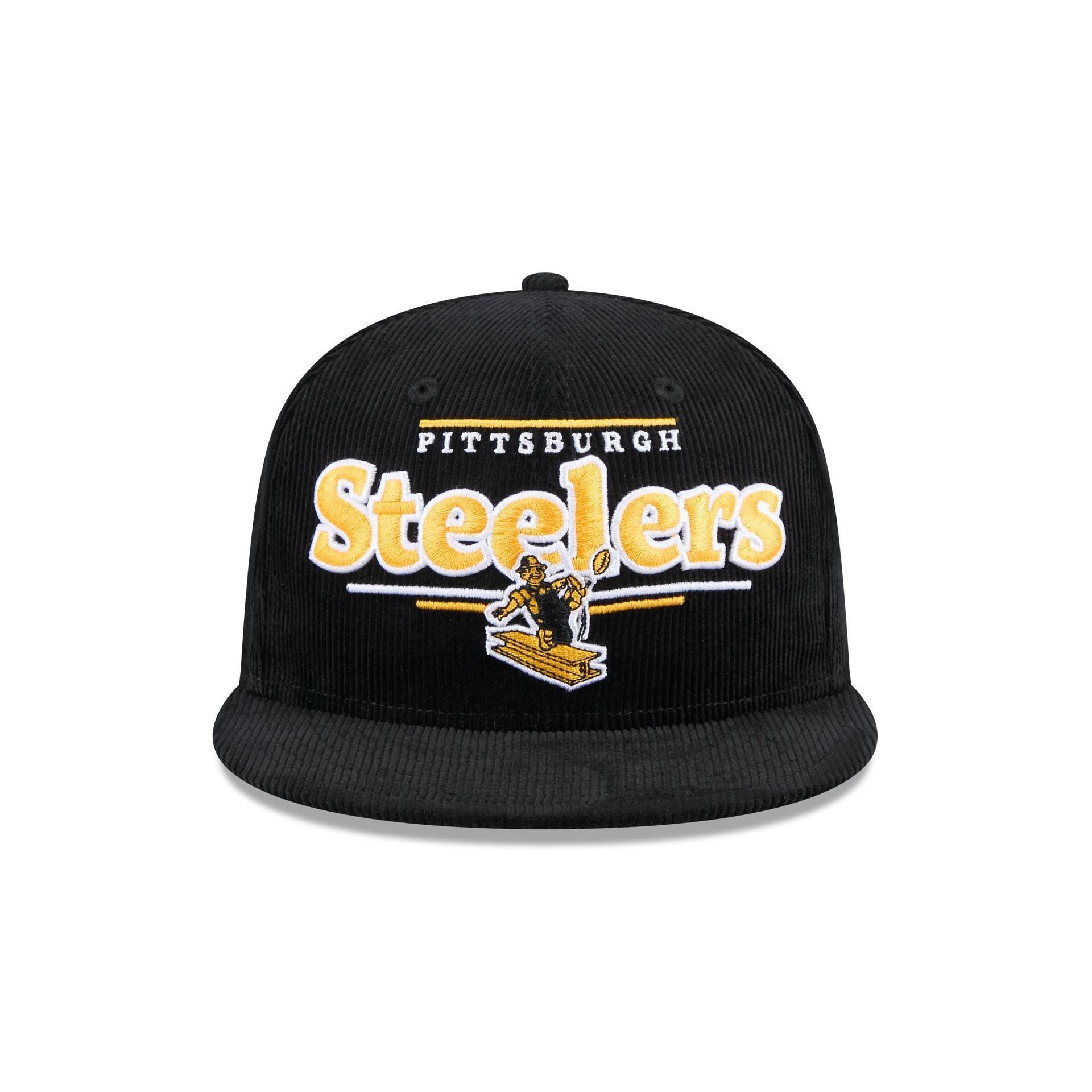 Colorado Buffaloes College Vault Throwback Display 9FIFTY Snapback Hat Male Product Image