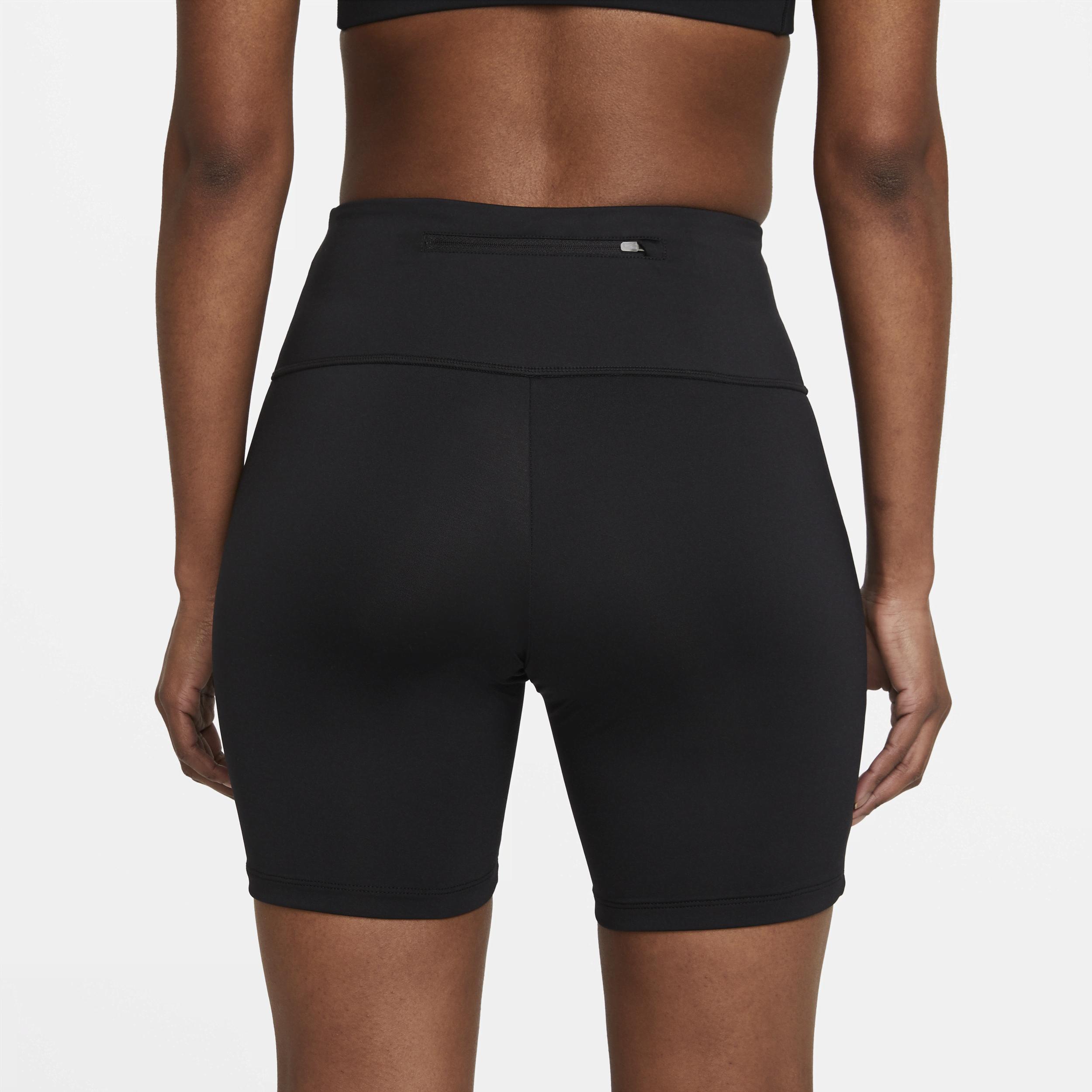 Nike Women's Essential 6" Swim Shorts Product Image