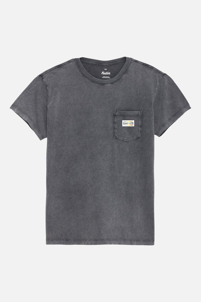 SCRUBBER POCKET TEE Product Image