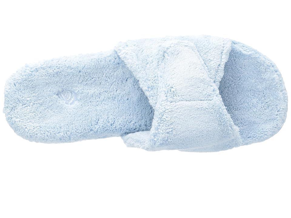 Acorn Spa Slide II (Powder ) Women's Slippers Product Image