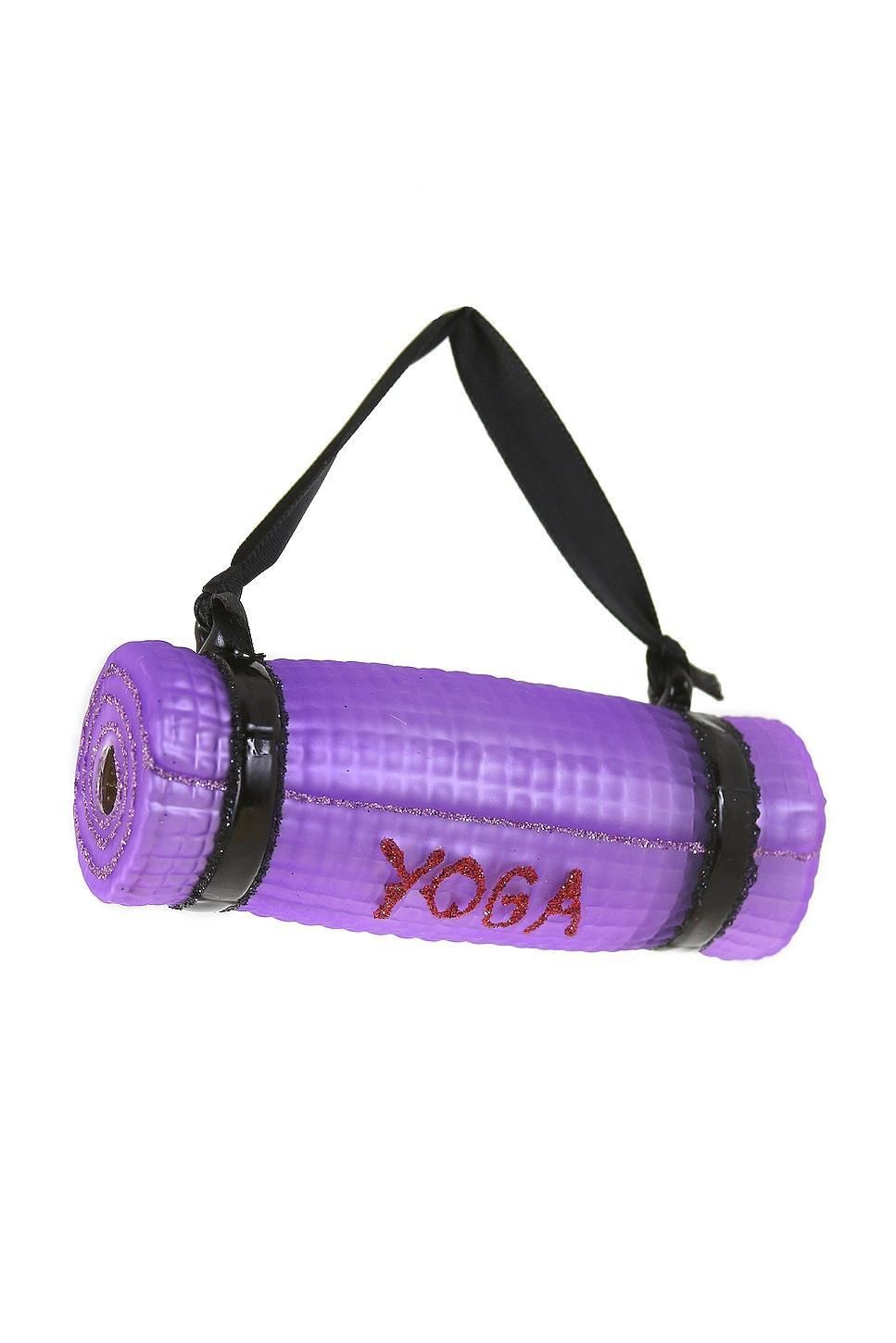 Yoga Mat Ornament Cody Foster & Co Product Image