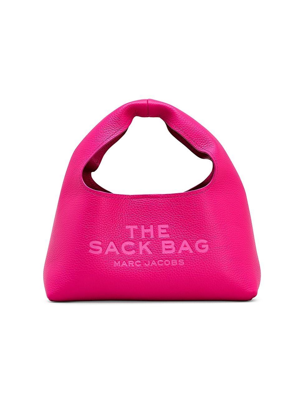 Womens The Sack Mini Bag Product Image