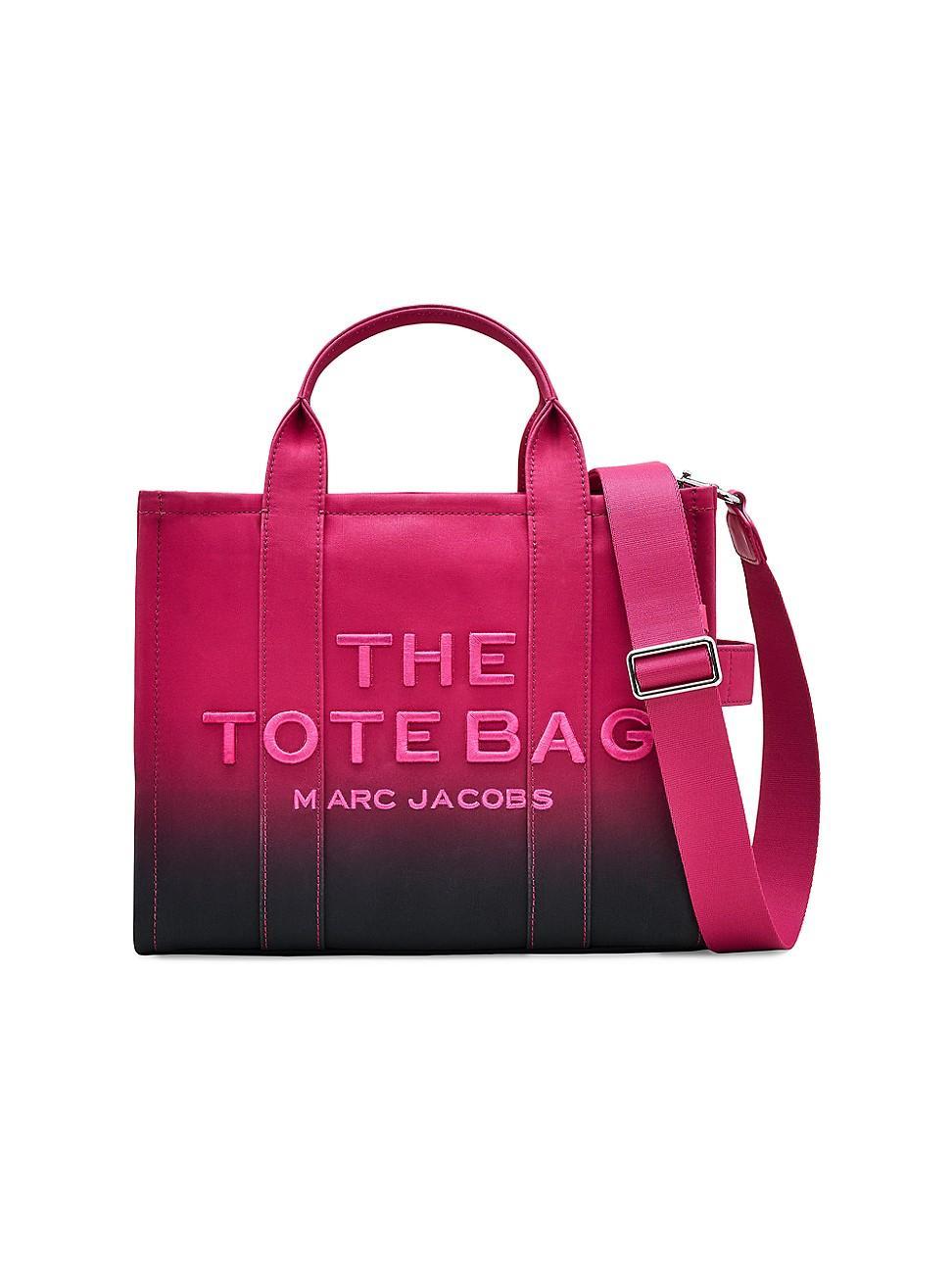 Womens The Medium Canvas Tote Bag Product Image