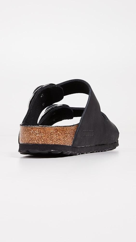 Birkenstock Arizona Big Buckle Sandals | Shopbop Product Image