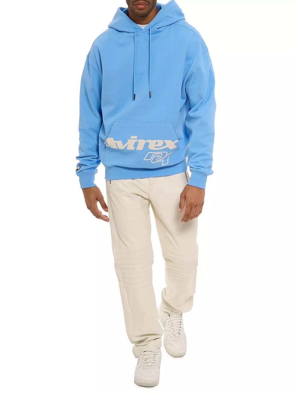 Legend Cotton Hoodie Product Image