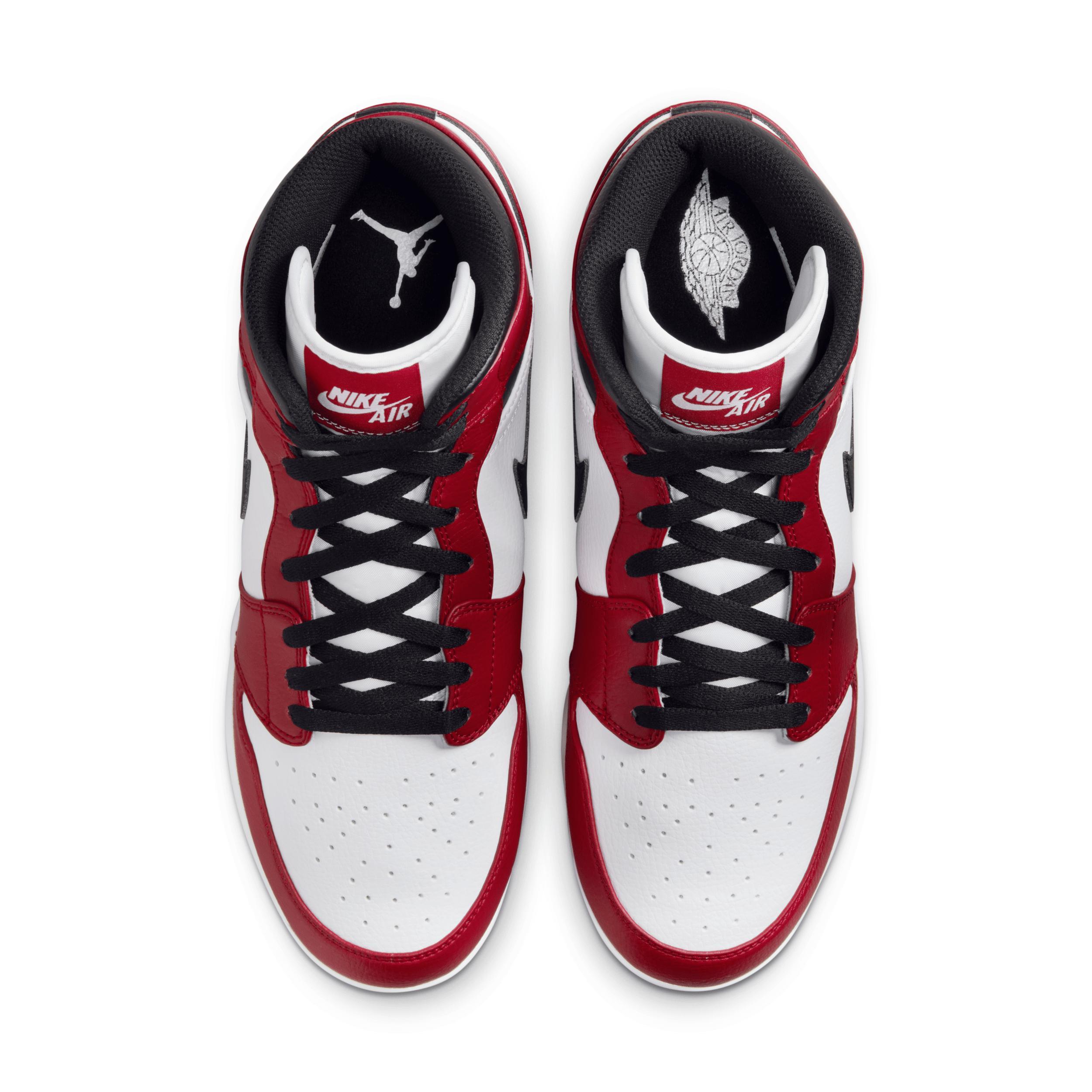 Jordan Mens Jordan Retro 1 MCS - Mens Baseball Shoes Product Image