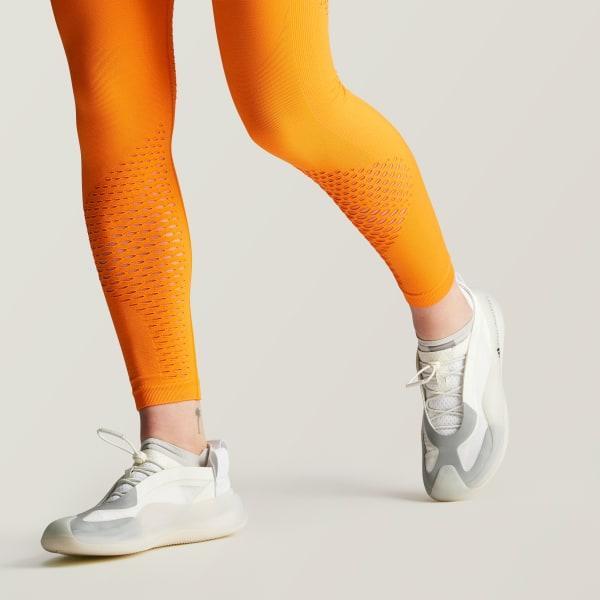 adidas by Stella McCartney TrueStrength Splitcuff Leggings Product Image