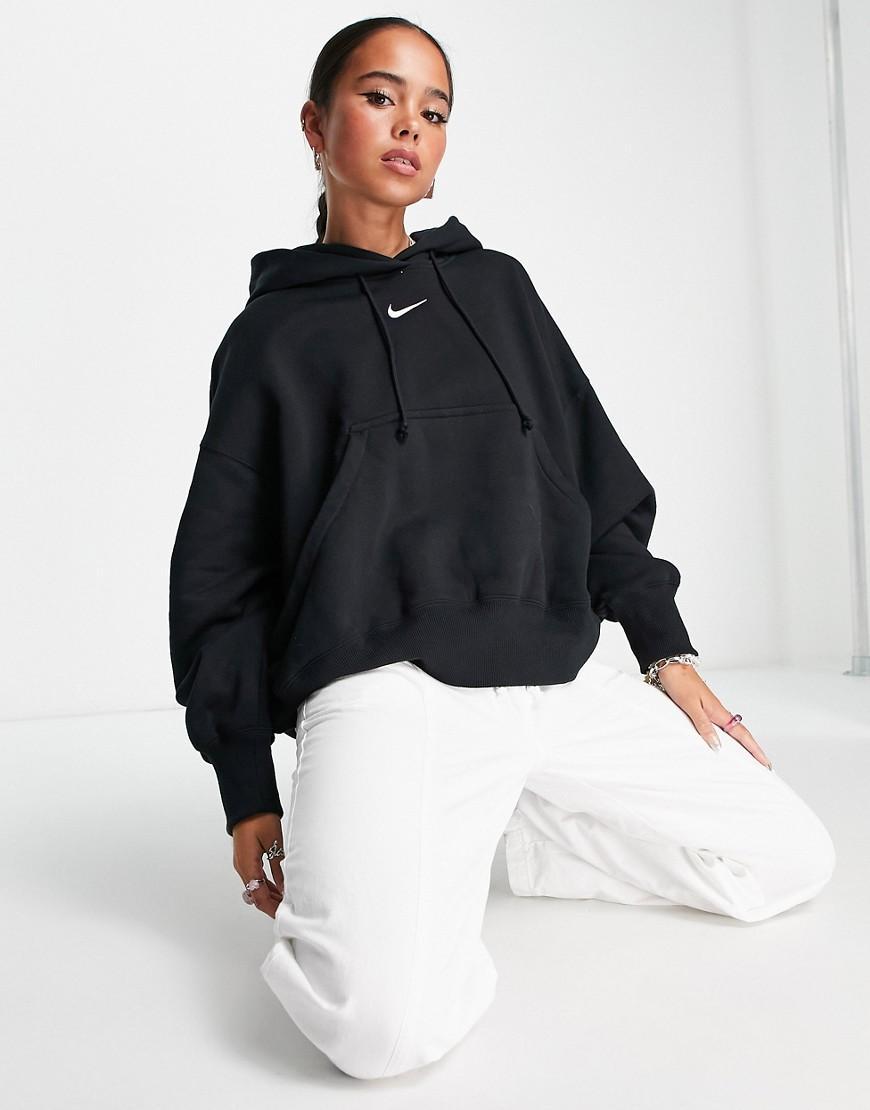 Nike Sportswear Phoenix Fleece Pullover Hoodie Product Image