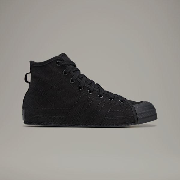 Y-3 Nizza Hi Product Image