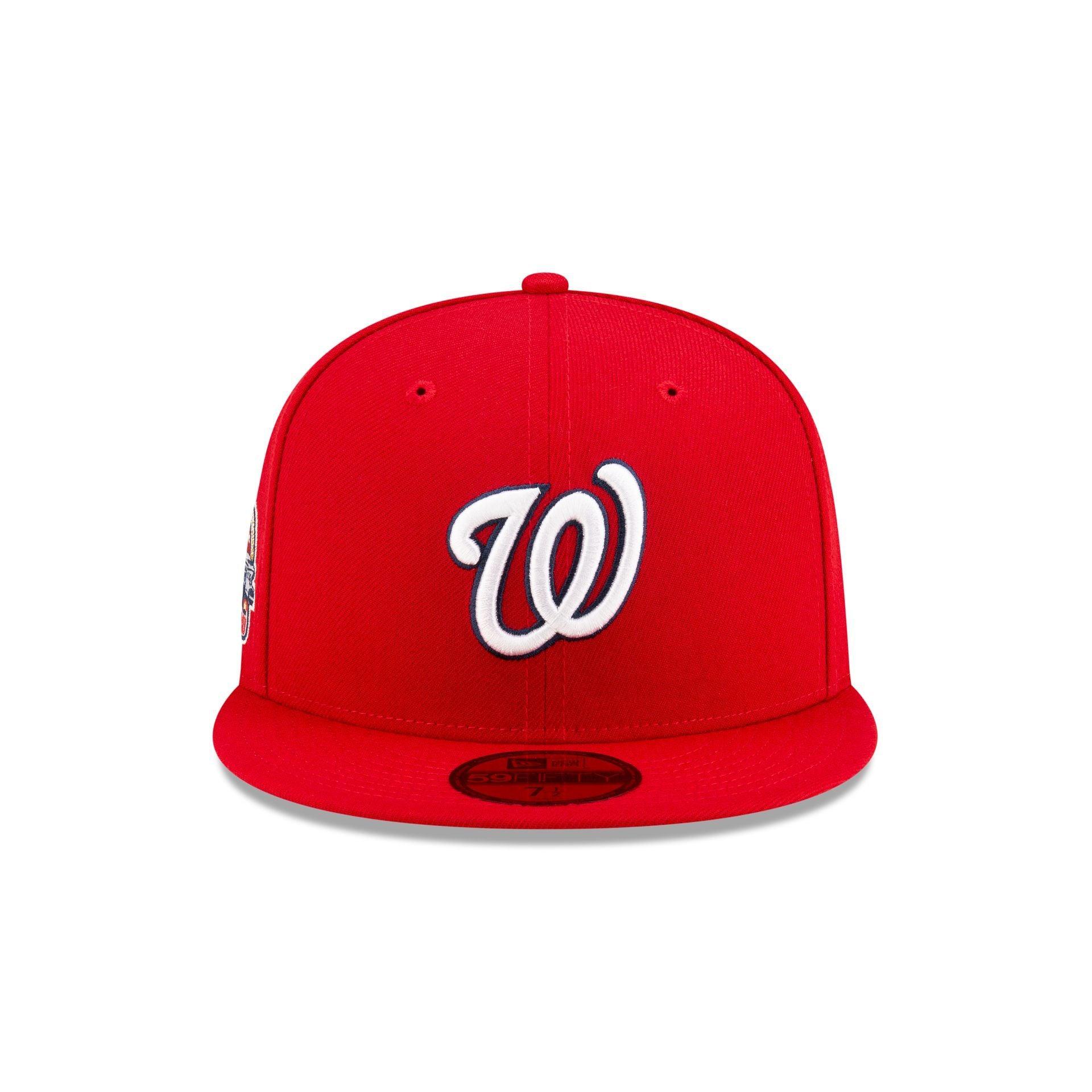 Diet Starts Monday X Washington Nationals 59FIFTY Fitted Male Product Image