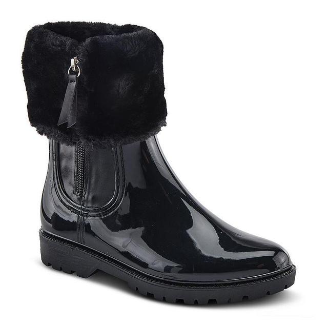 Spring Step Wellies Womens Ankle Boots Product Image