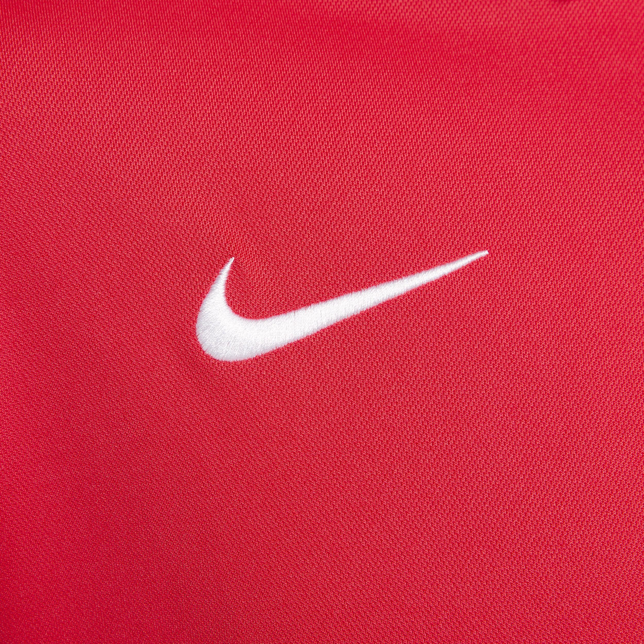 U.S. Victory Nike Men's Dri-FIT Soccer Polo Product Image