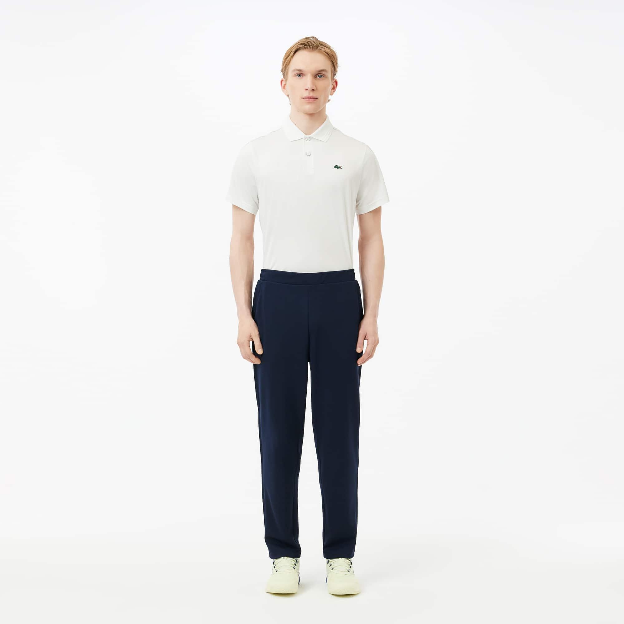 Stretch Tennis Sweatpants Product Image