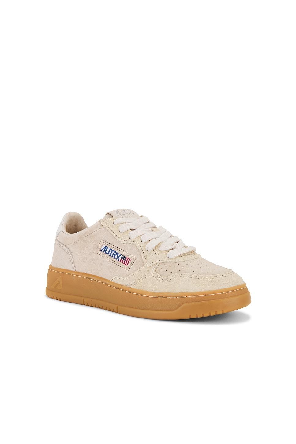 Medalist Sneaker Autry Product Image