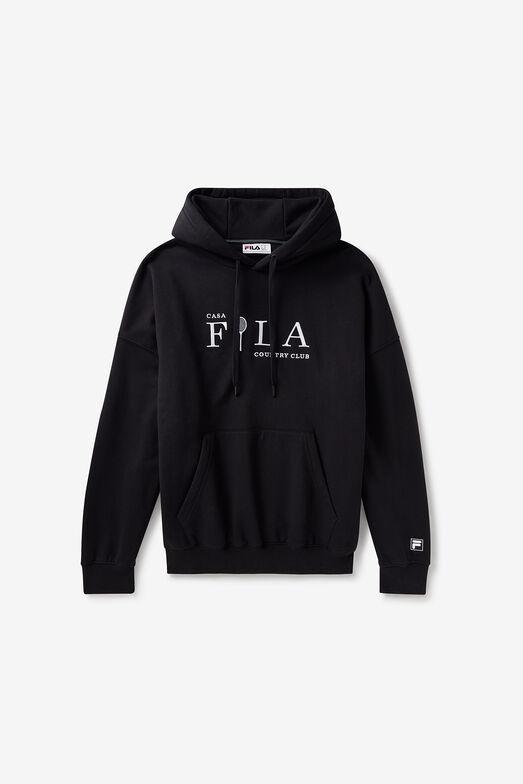 Casa Fila Country Club Hoodie Product Image