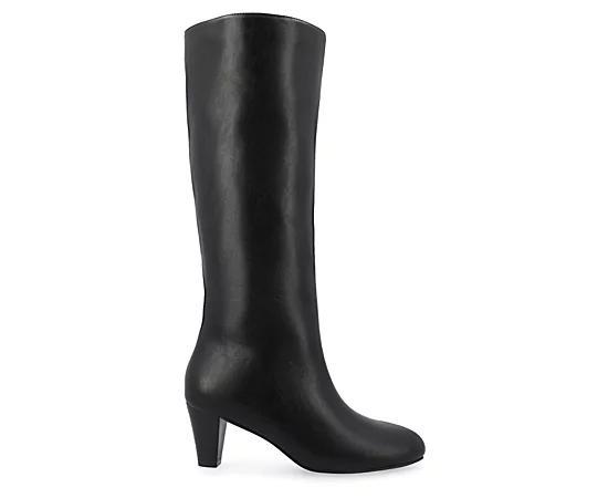 Journee Collection Womens Jovey Boots Product Image