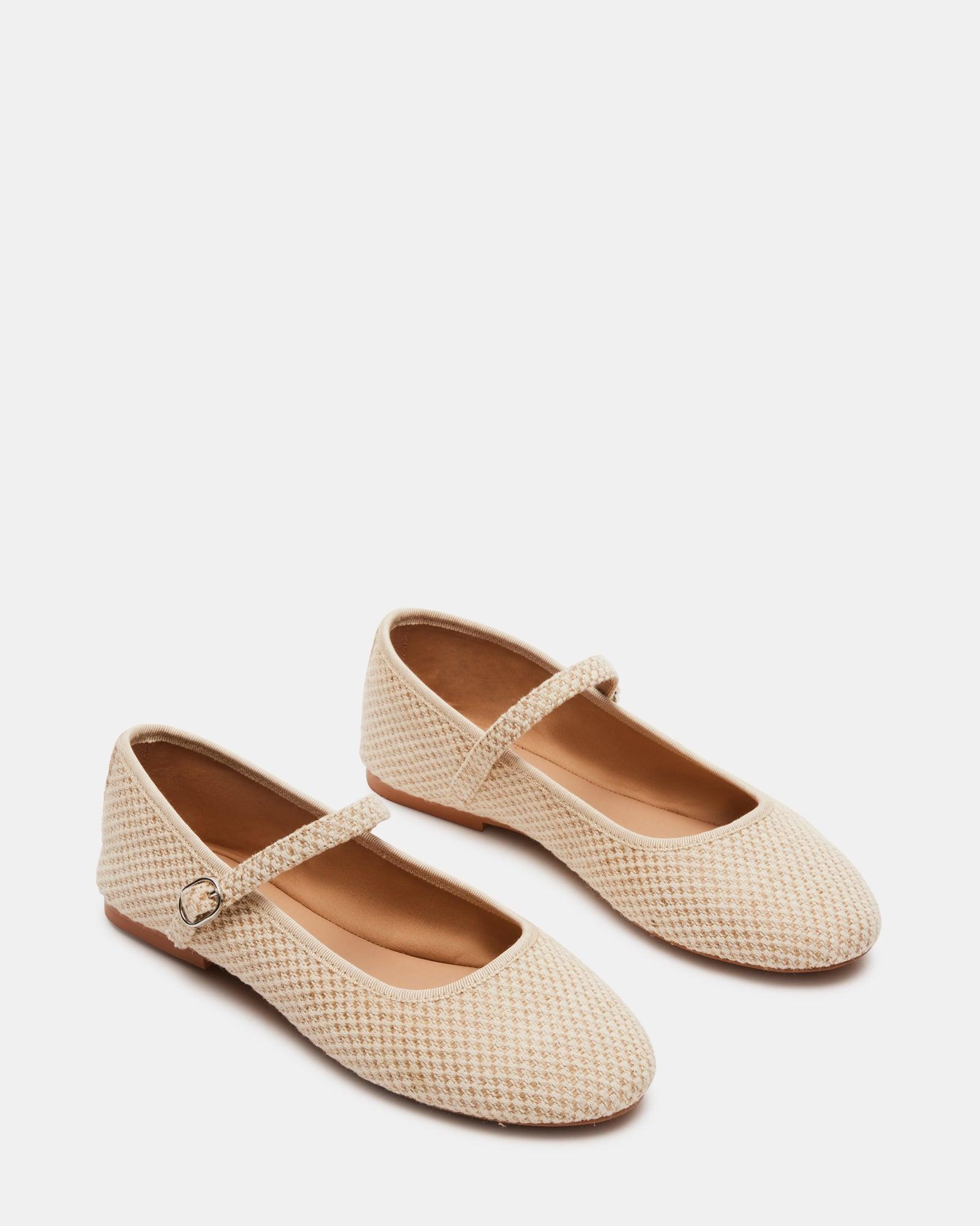 VINETTA NATURAL RAFFIA Female Product Image