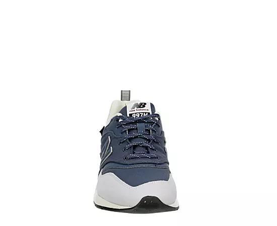 New Balance Men's 997H Sneaker Running Sneakers Product Image