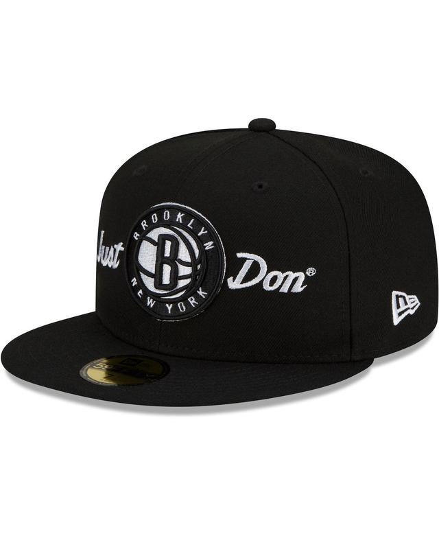 Men's New Era Navy Nashville Sounds Authentic Collection Road 59FIFTY Fitted Hat Product Image