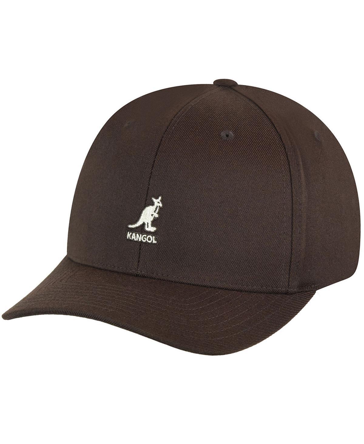 Kangol Mens Wool Flexfit Baseball Baseball & Sport Caps Product Image