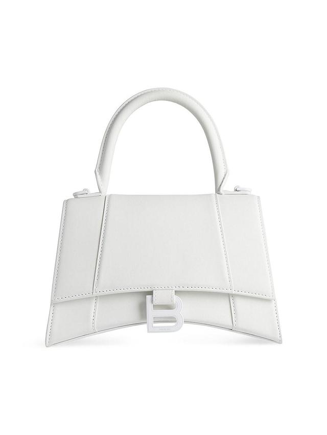 Hourglass Small Handbag Product Image