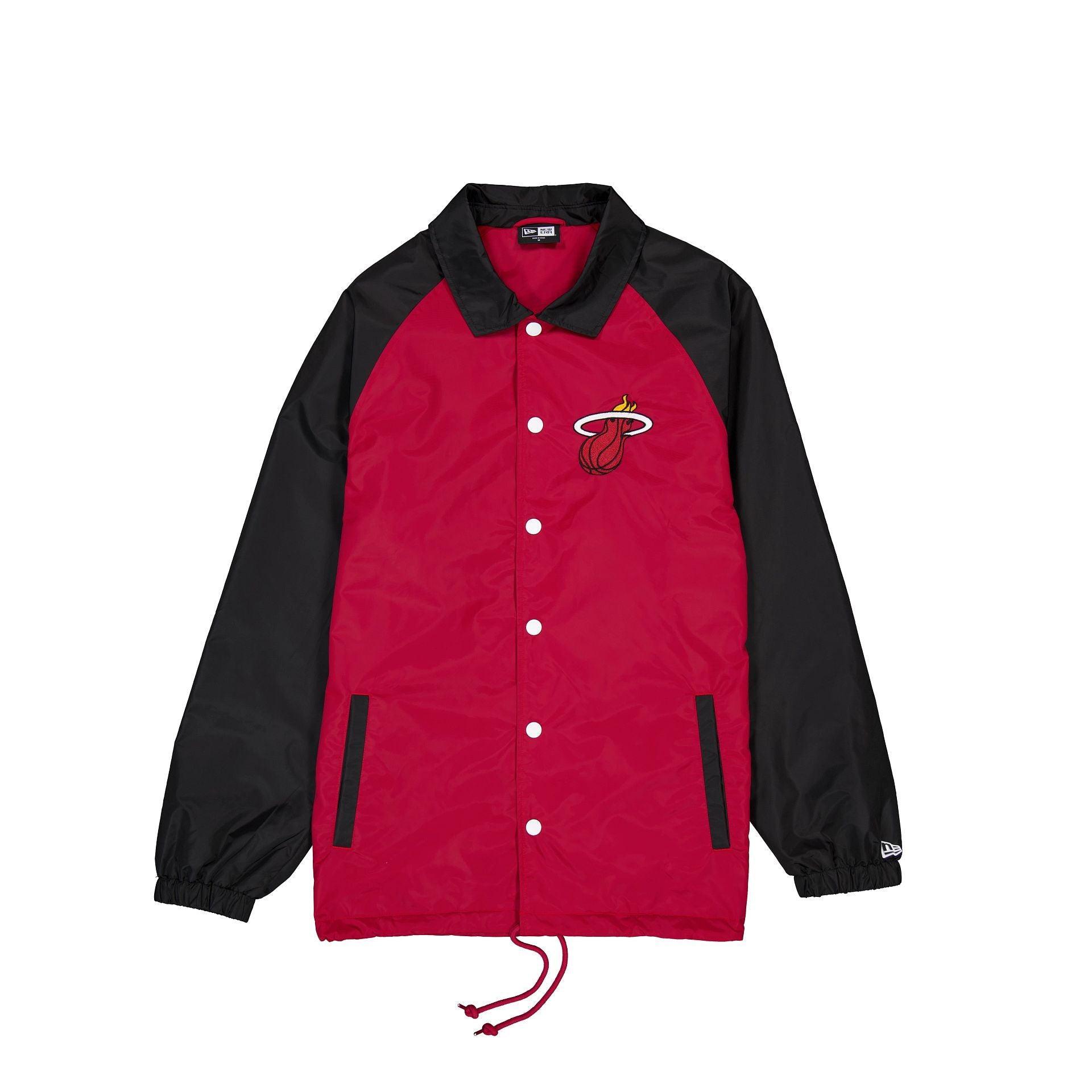 Toronto Raptors Game Day Jacket Male Product Image