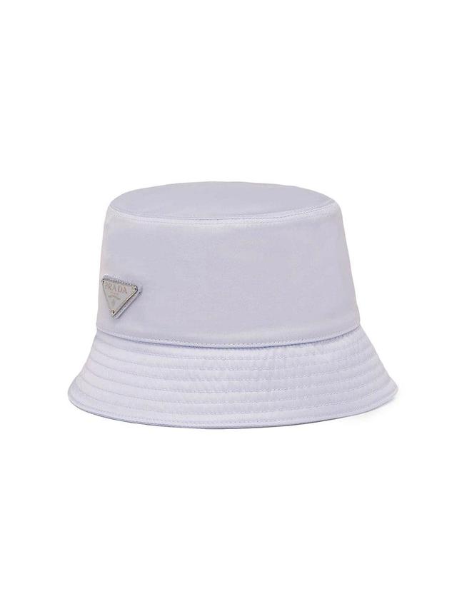 Womens Re-Nylon Bucket Hat Product Image