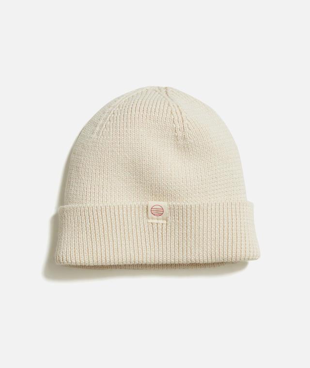 Fisherman Beanie Product Image