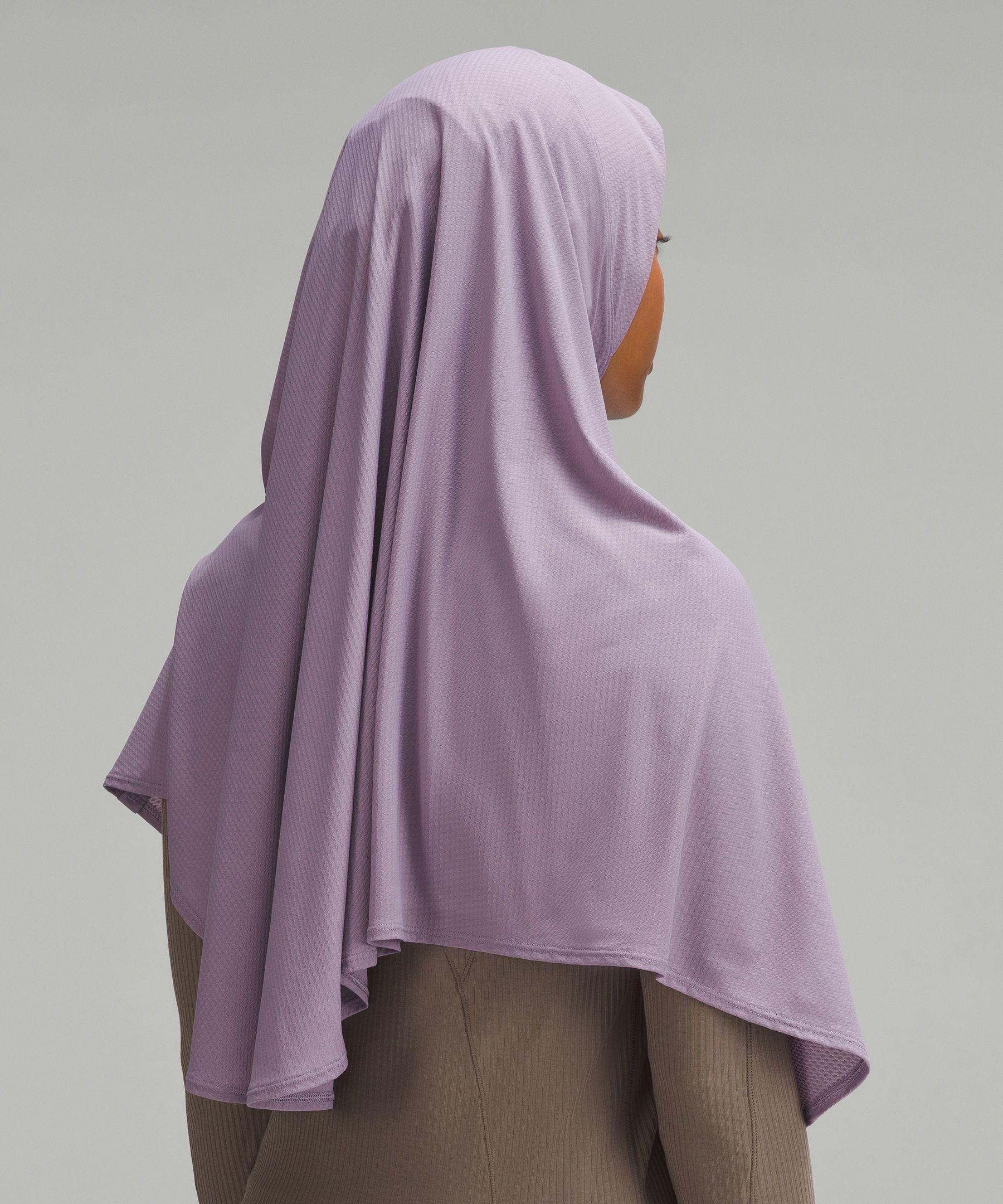 Women's Pull-On-Style Hijab Product Image