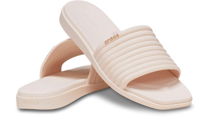 Lauren Blakwell Womens Astrid Slide Sandal Product Image