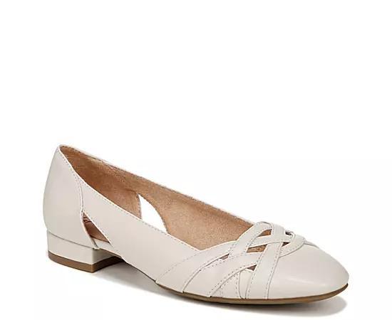 Lifestride Womens Carmen Flat Product Image