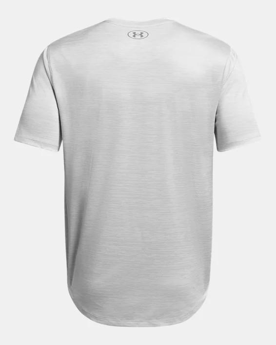 Men's UA Tech™ Vent 2.0 Collegiate T-Shirt Product Image