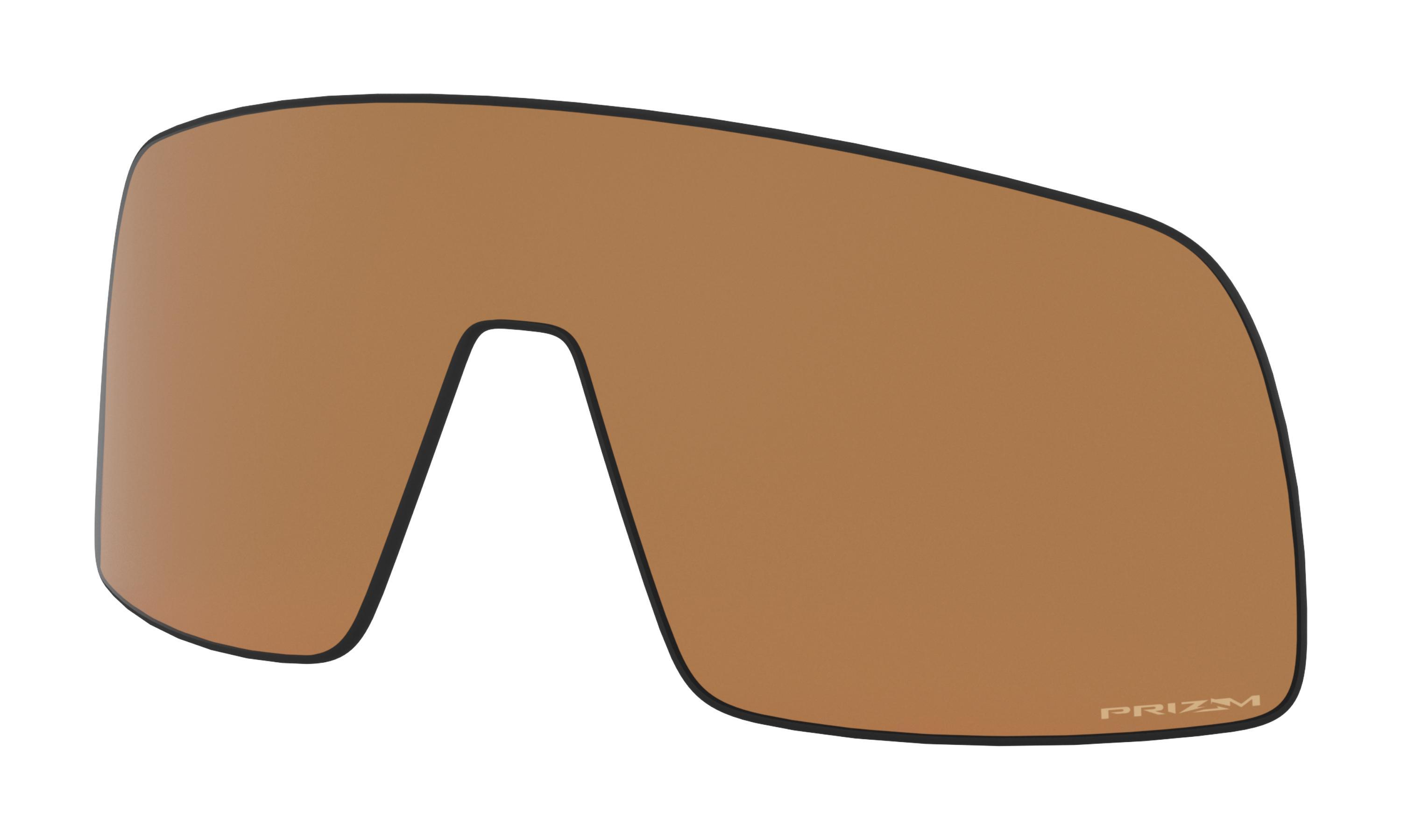 Oakley Mens Sutro Replacement Lenses Product Image